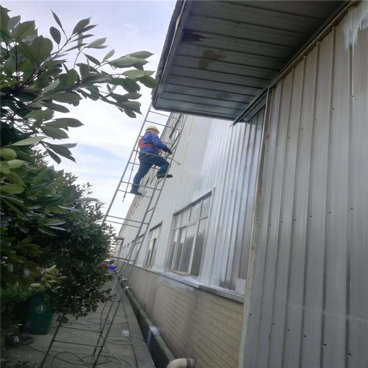 历城核心业务： 专业承接各类设备