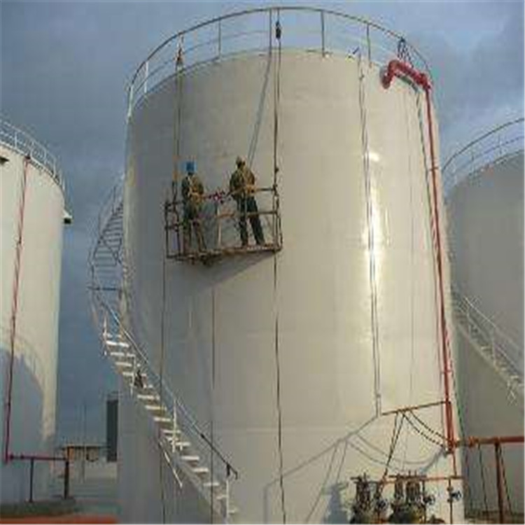 历城喷漆翻新・工业喷漆・设备喷漆服务简介